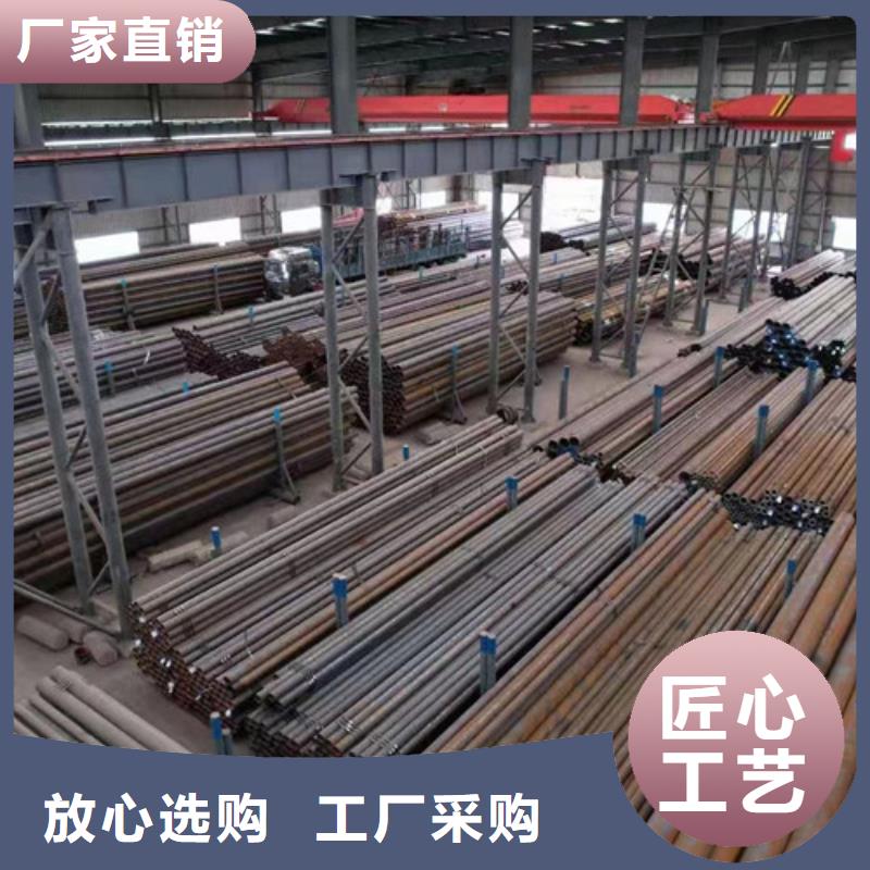 性价比高的Q355C无缝钢管生产厂家产品细节