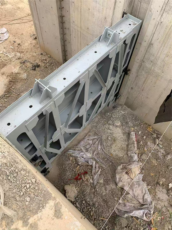 不锈钢闸门不锈钢闸门大量现货供应