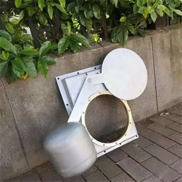 不锈钢闸门双止水不锈钢闸门好品质售后无忧
