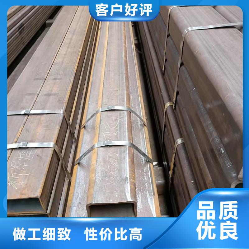 连云港HG785D高强方管价低同行