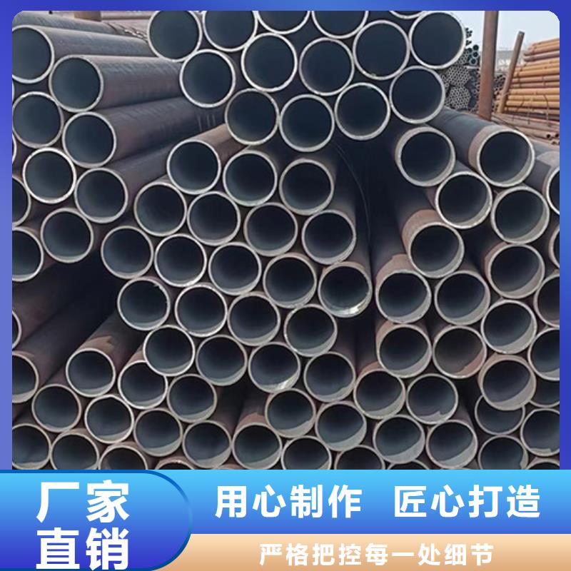 优质Q355GJD焊管厂家品质优选