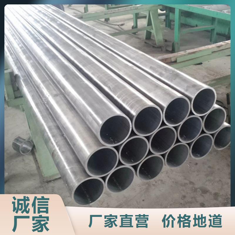 辽宁内外除锈钢管货源直供