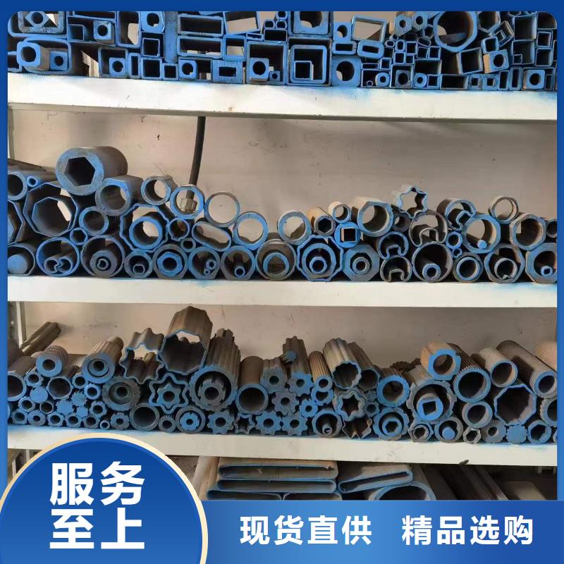 直角方管-发货迅速本地生产厂家