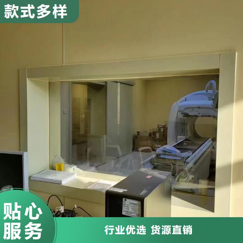 沧州防辐射铅屏风生产