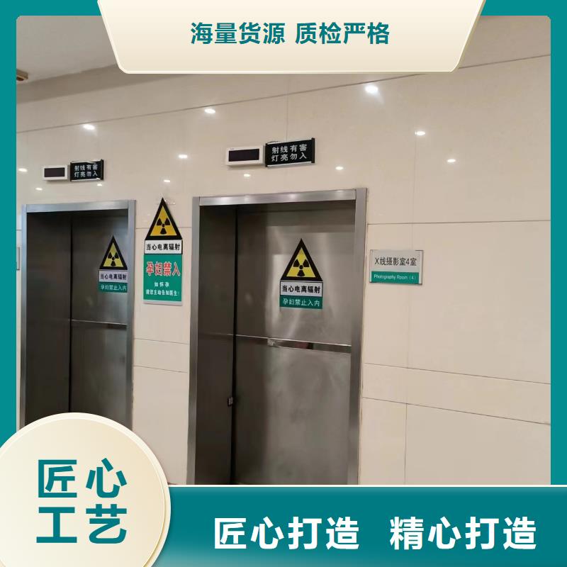 澳门牙科CT专用防辐射铅房价格