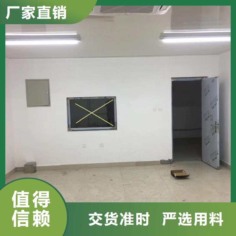 澳门医用辐射防护铅门价格