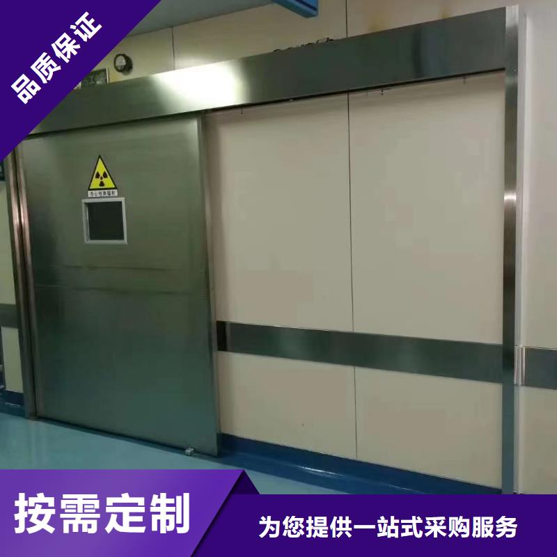 临夏方舱铅门价格公道