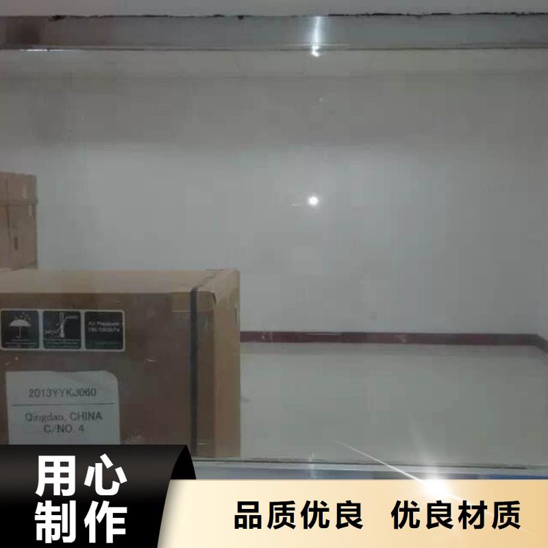 迪庆铅板诚信厂家
