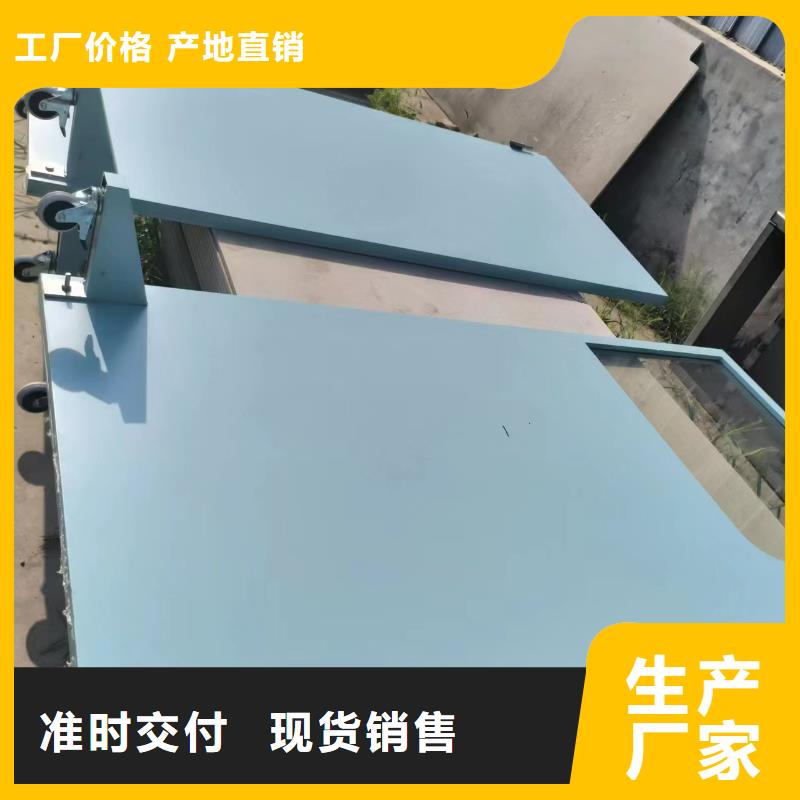 迪庆铅板诚信厂家