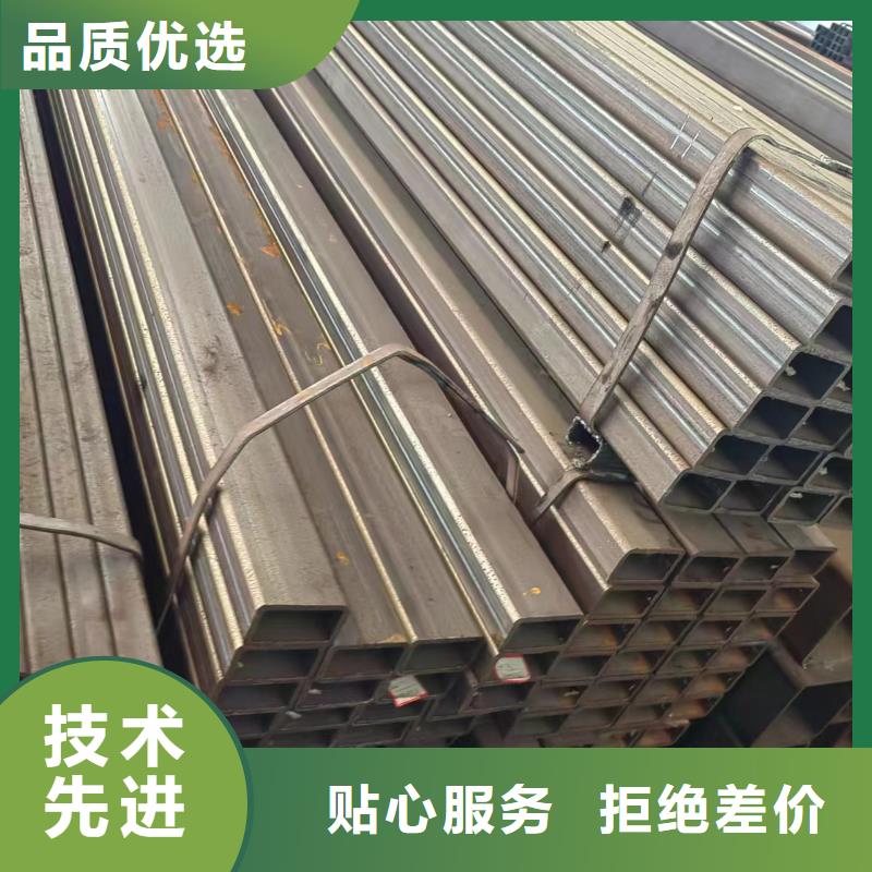 价格低的连云港直角方管生产厂家品牌厂家