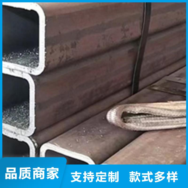 现货供应直角方管生产厂家的厂家本地生产厂家