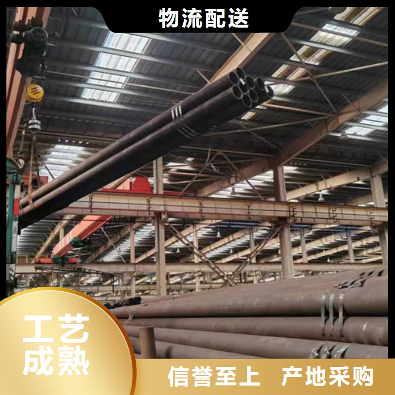 白银管道专用管厂家优选