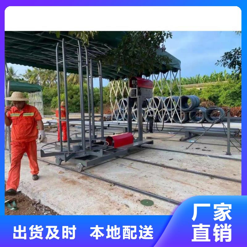 有现货的数控钢筋笼滚焊机基地实力厂家