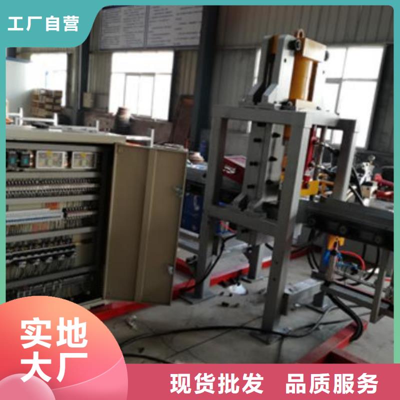 生产线钢筋滚丝机出厂严格质检当地服务商