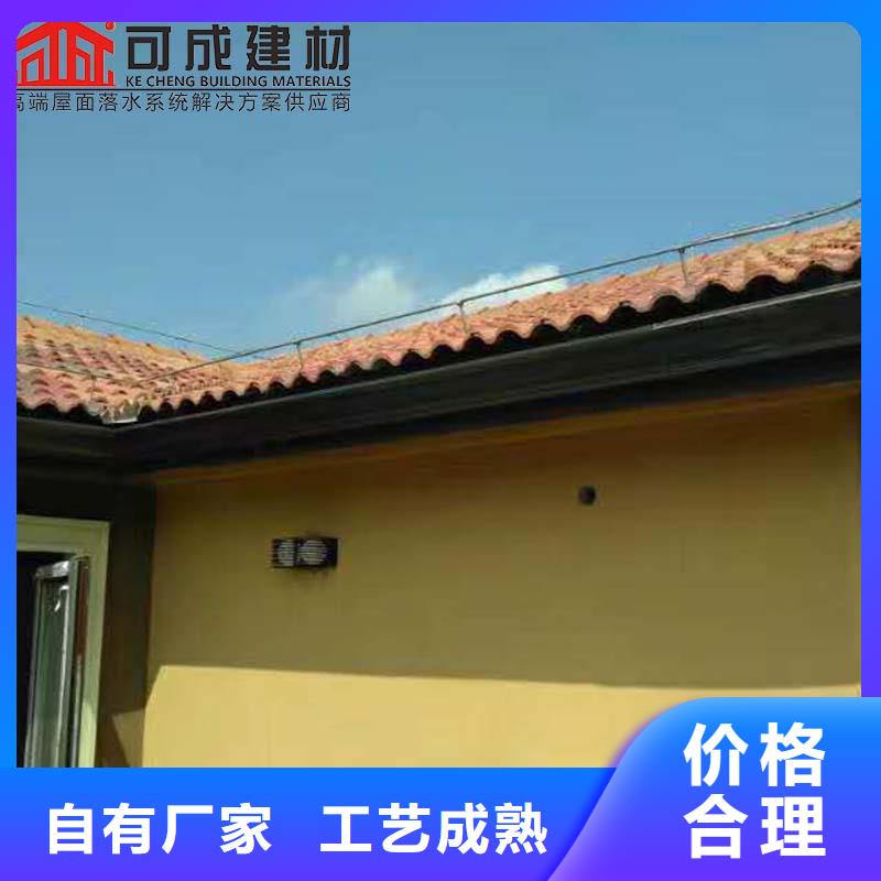内蒙古自治区锡林郭勒市大规格雨水管品牌厂家