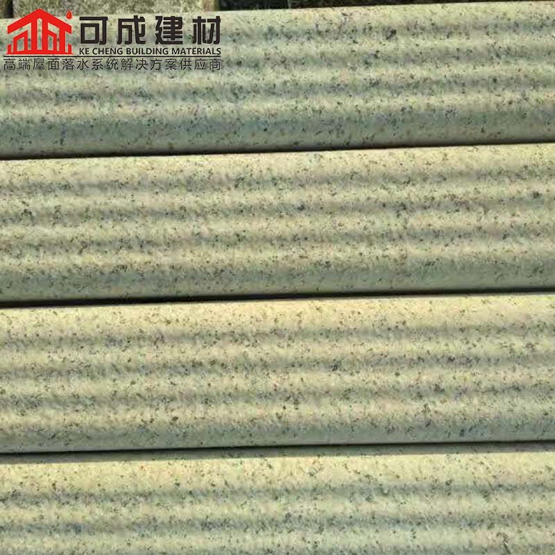 金属落水管发货快