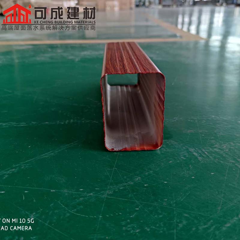 外墙排水雨水管欢迎咨询