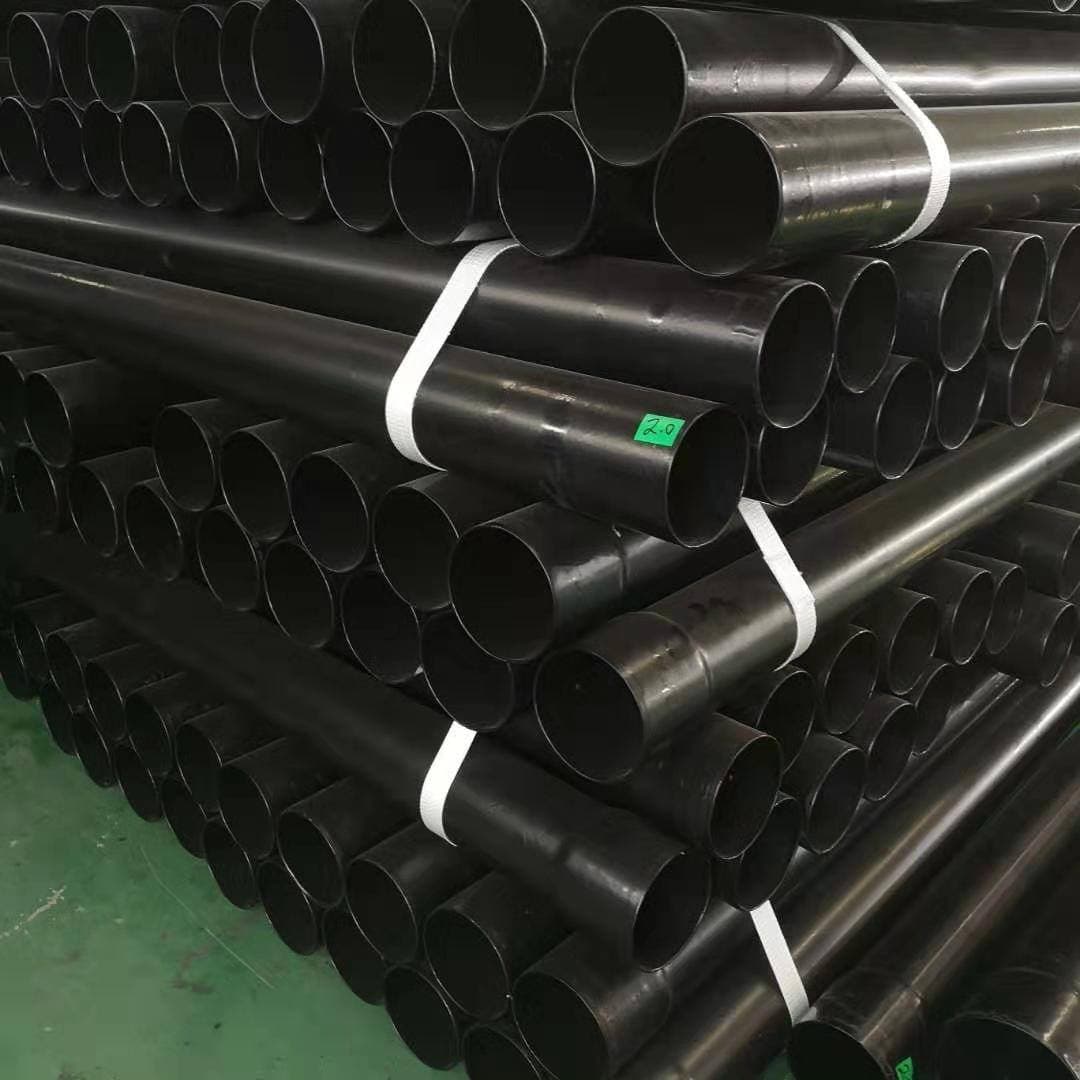 热浸塑保护钢制复合钢管涂塑钢管N年大品牌