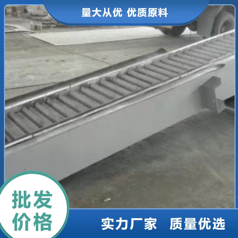 格栅清污机除污机厂家送货及时精工细作品质优良