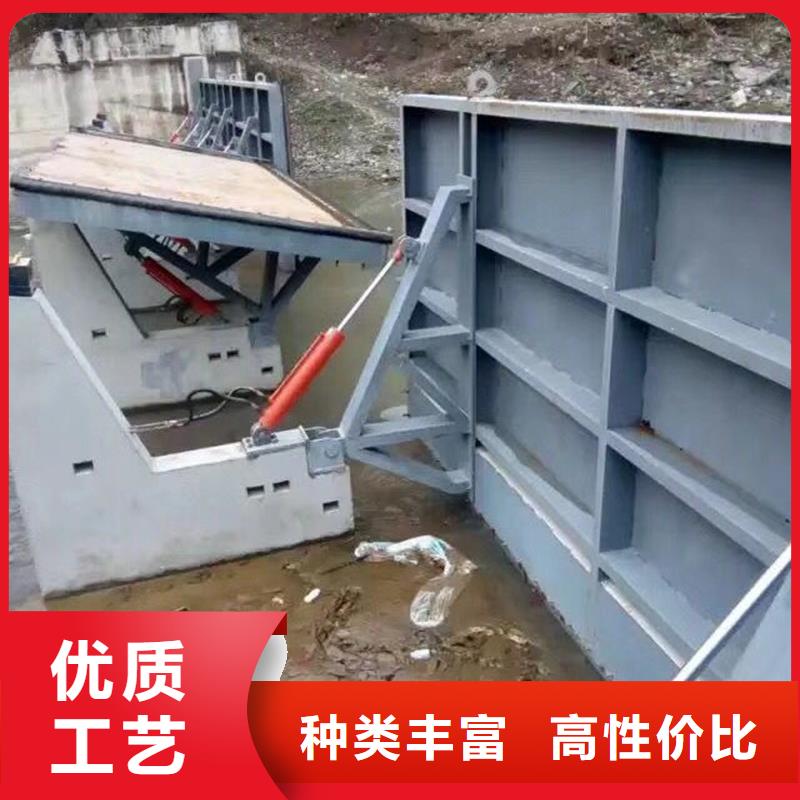欢迎访问##临夏定滑轮钢制闸门价格##