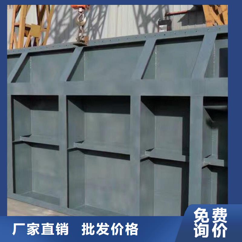 滨州电动不锈钢闸门设备生产厂家