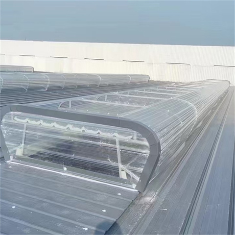 库存充足的屋脊通风气楼公司