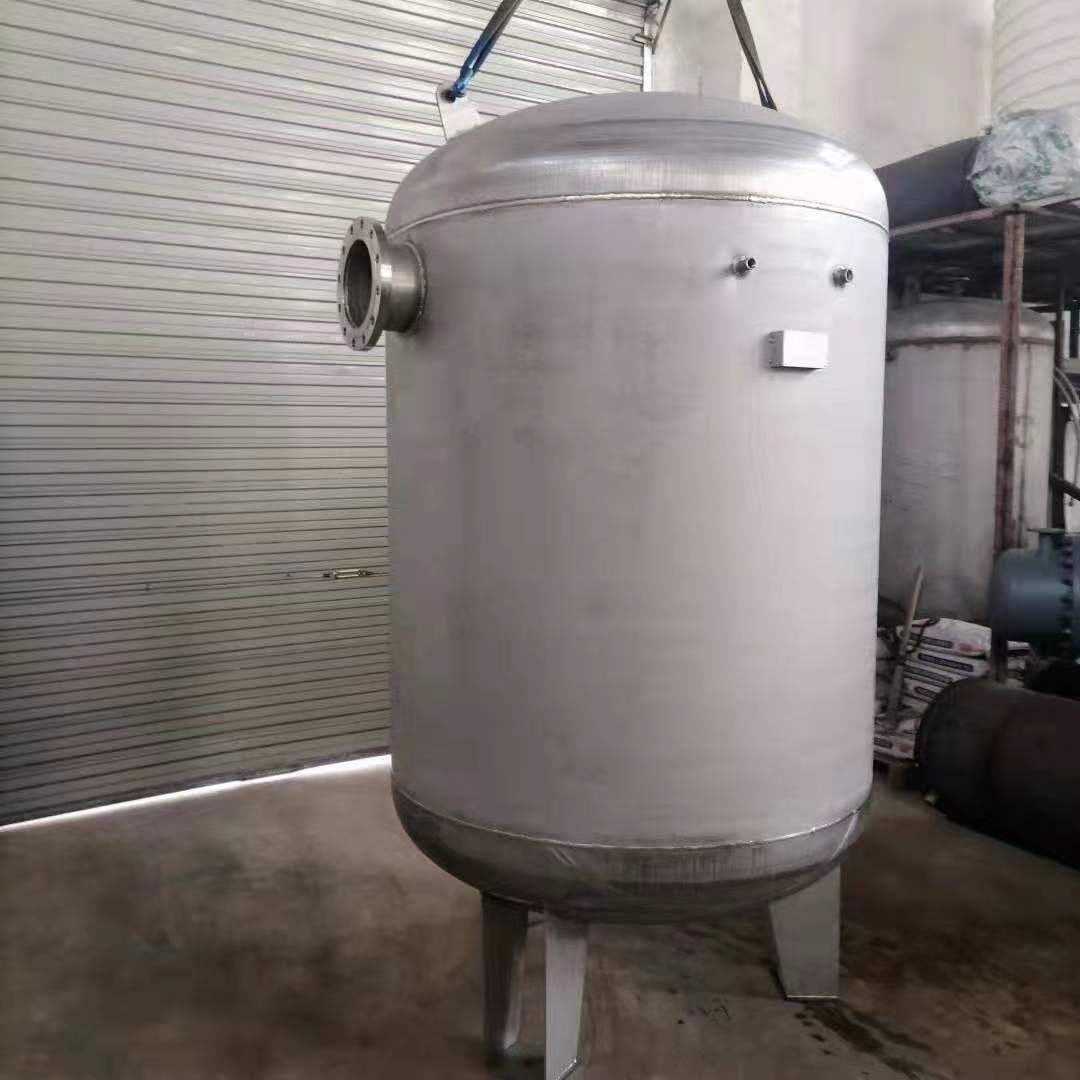 承压热水箱货源0.6-1.0Mpa