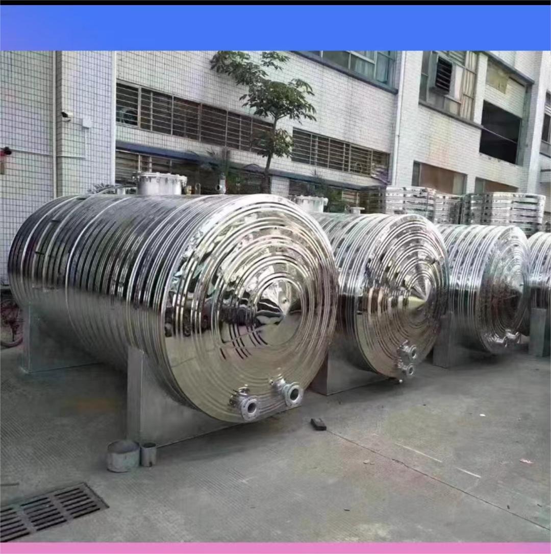 不锈钢承压水箱型号齐全辉煌设备有限公司订制批发
