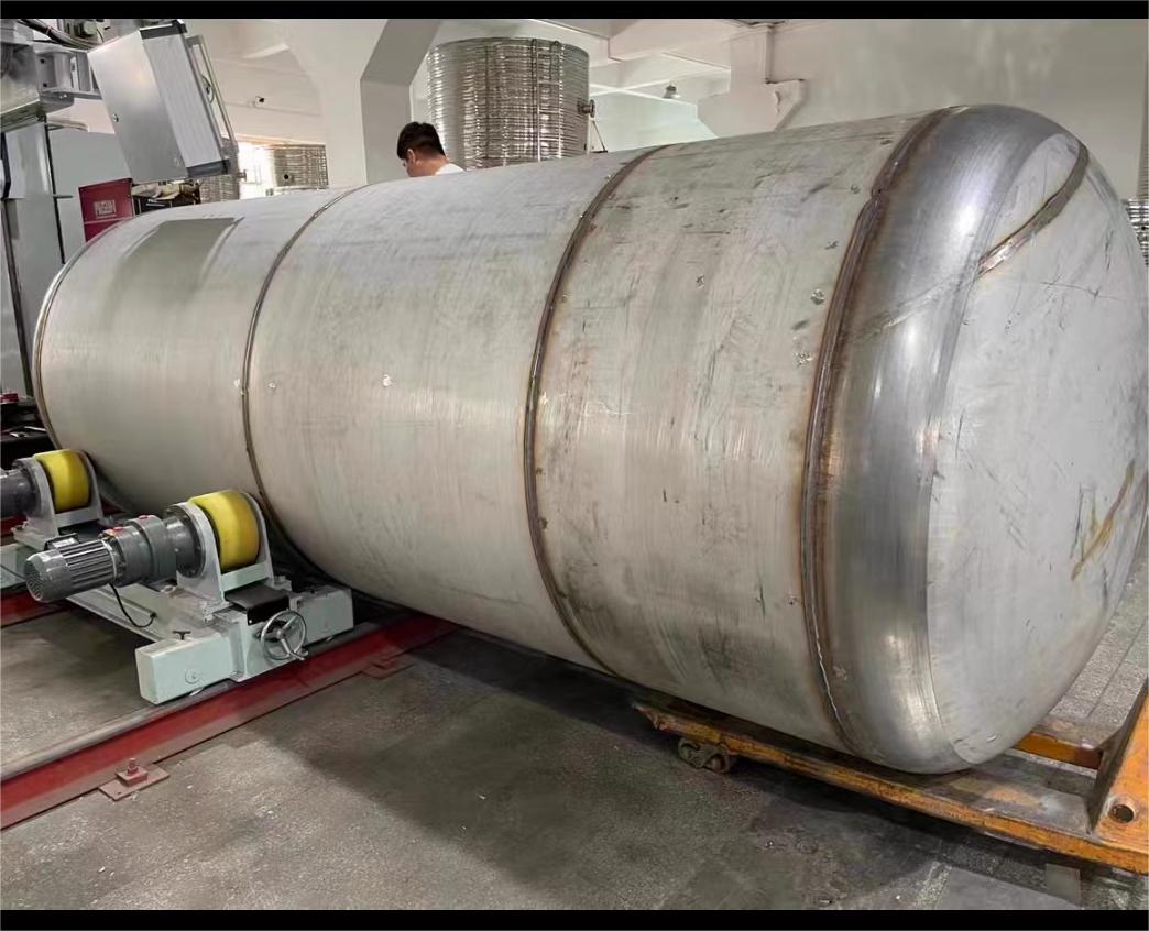 承压保温水箱质优价廉0.6-1.0Mpa