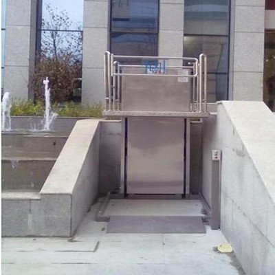 电梯智能车库精工细作品质优良