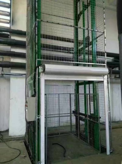 供应批发载货电梯-优质