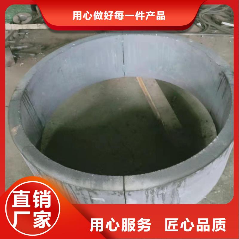 309S不锈钢管口碑同城厂家