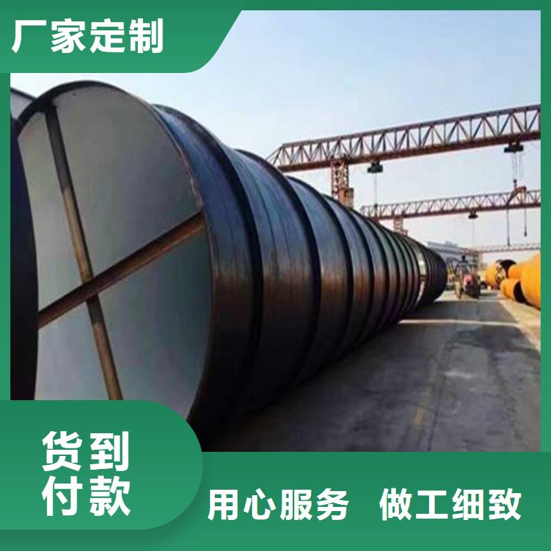 防腐钢管GB/T6479-2013化肥专用管价格实惠工厂直供严格把控质量