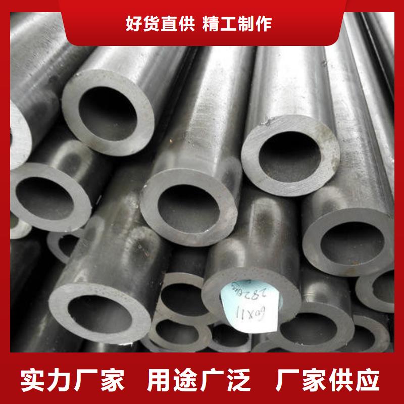 潍坊精密钢管小口径光亮管实力厂家