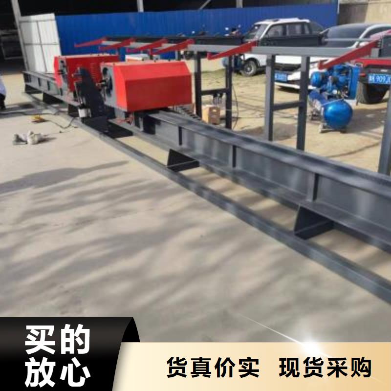 数控钢筋弯曲中心品牌厂家实力派厂家