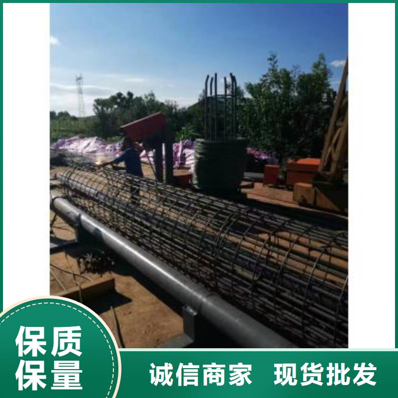 钢筋笼滚笼机厂家直销当地服务商