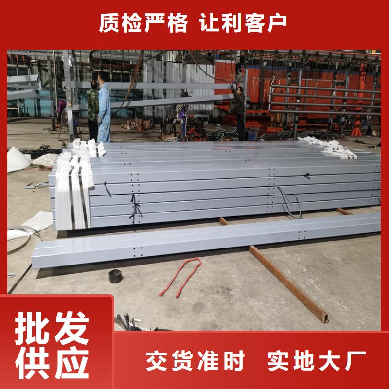 防腐木桥梁护栏使用灵活安装方便用心服务