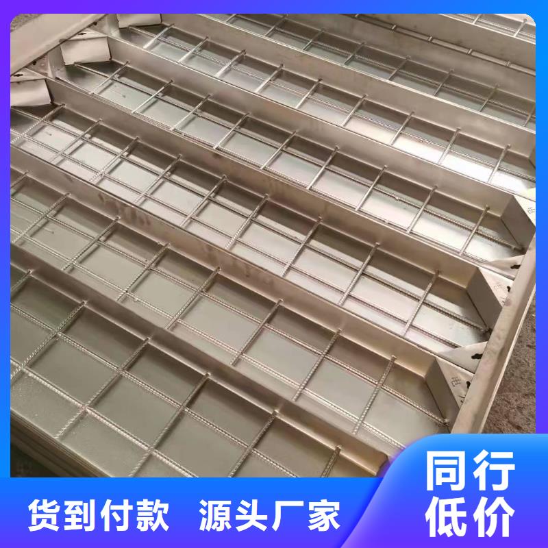 忻州河曲球磨铸铁沟盖板价格优惠