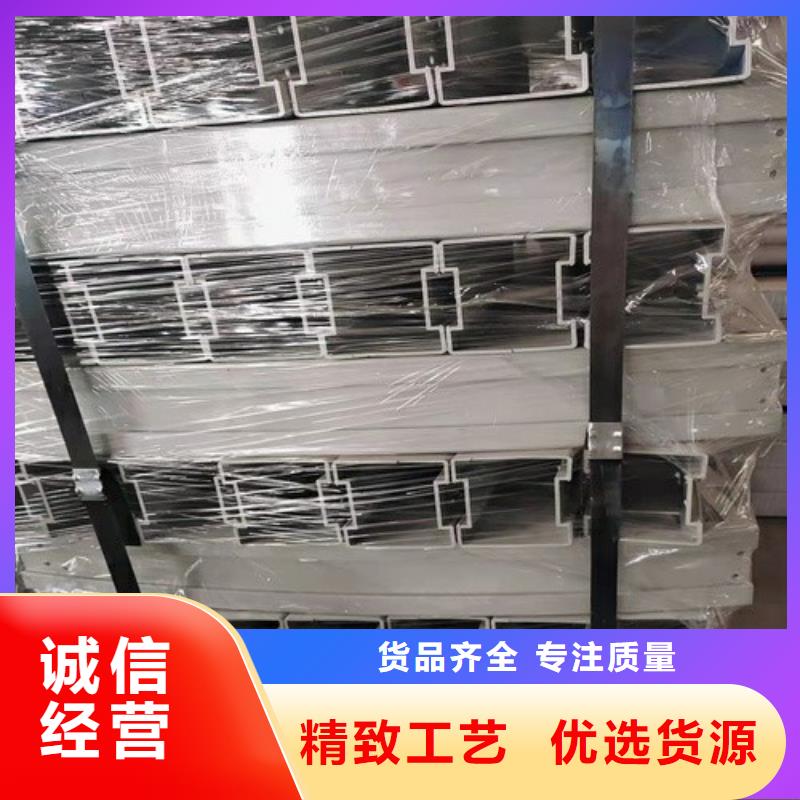 不锈钢复合管护栏配件品质经得起考验本地供应商