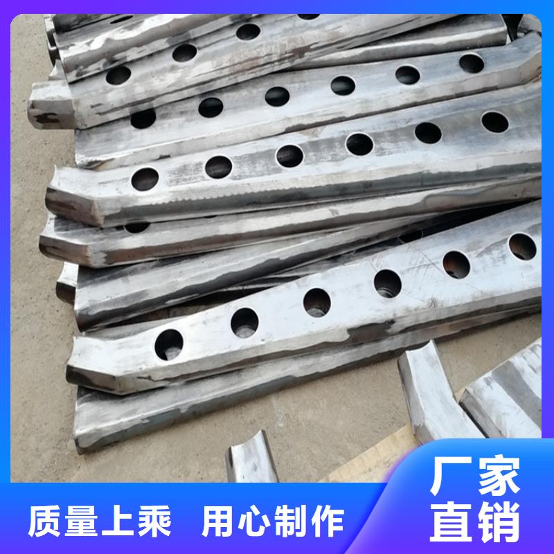 质量好的不锈钢复合管内衬厂家批发规格型号全