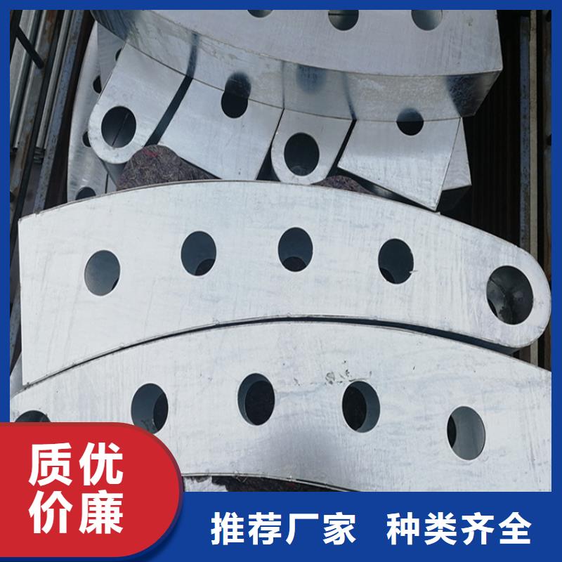 专注304不锈钢护栏价格 销售