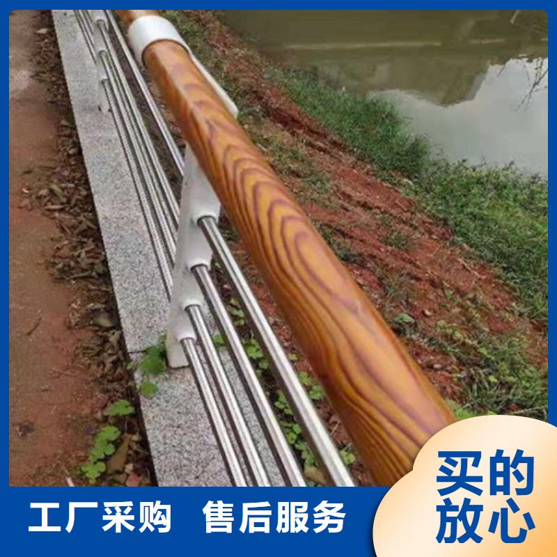不锈钢复合管护栏揭阳源头厂家价格优惠