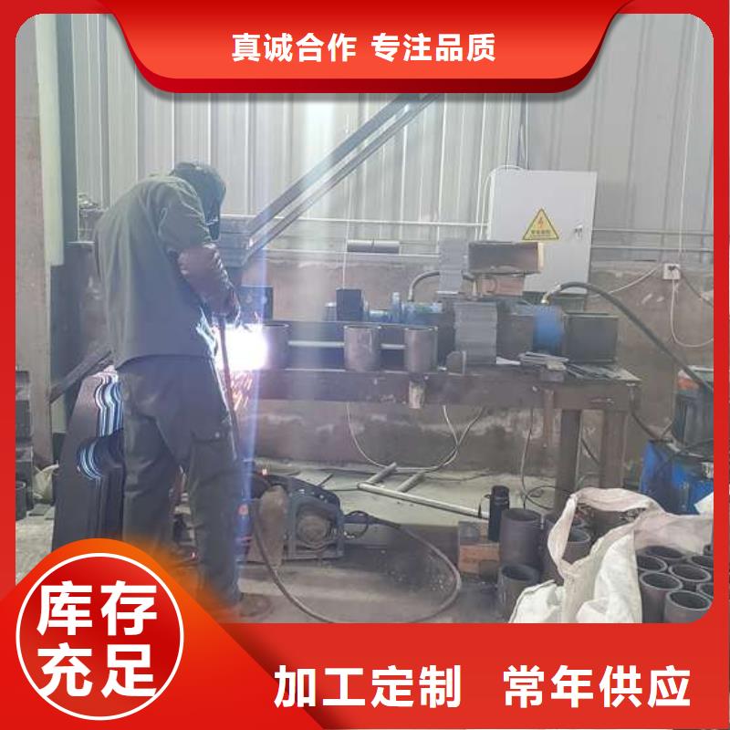 公路护栏可定制厂家