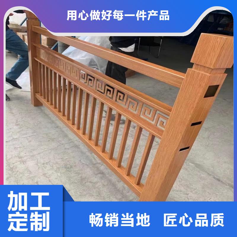 镀锌桥梁护栏经久耐用同城货源