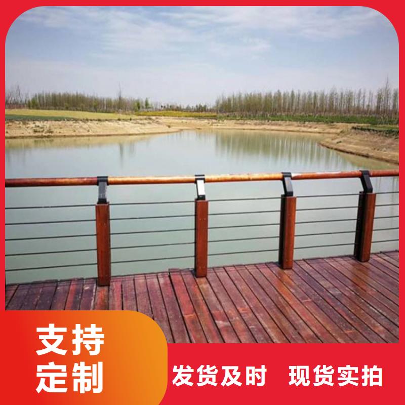 厂家批量供应道路护栏
