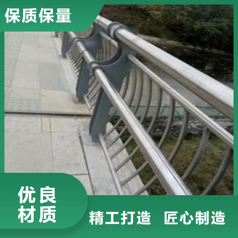 防撞护栏价格多少钱一米源头厂家运城本地报价更优惠