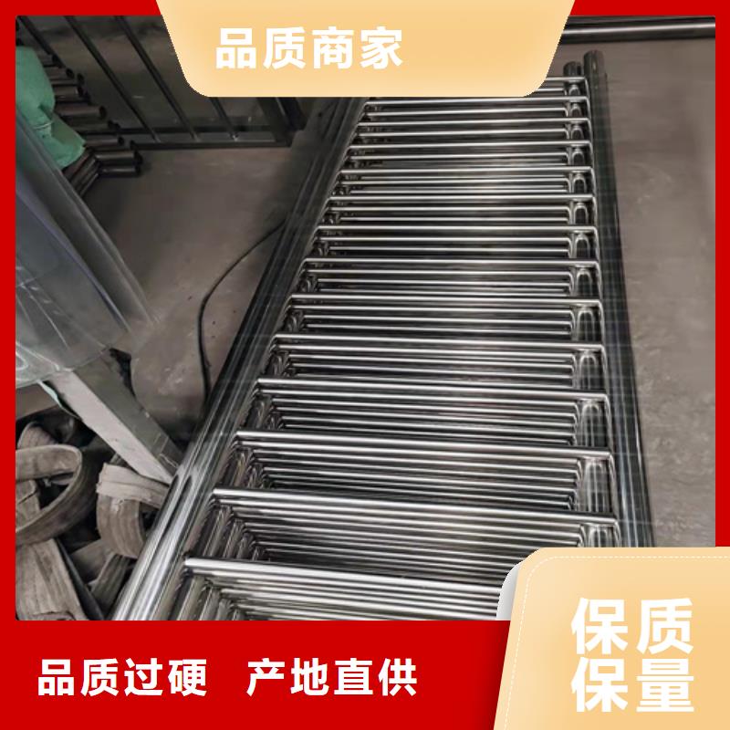 性价比高的桥梁护栏生产厂家厂家
