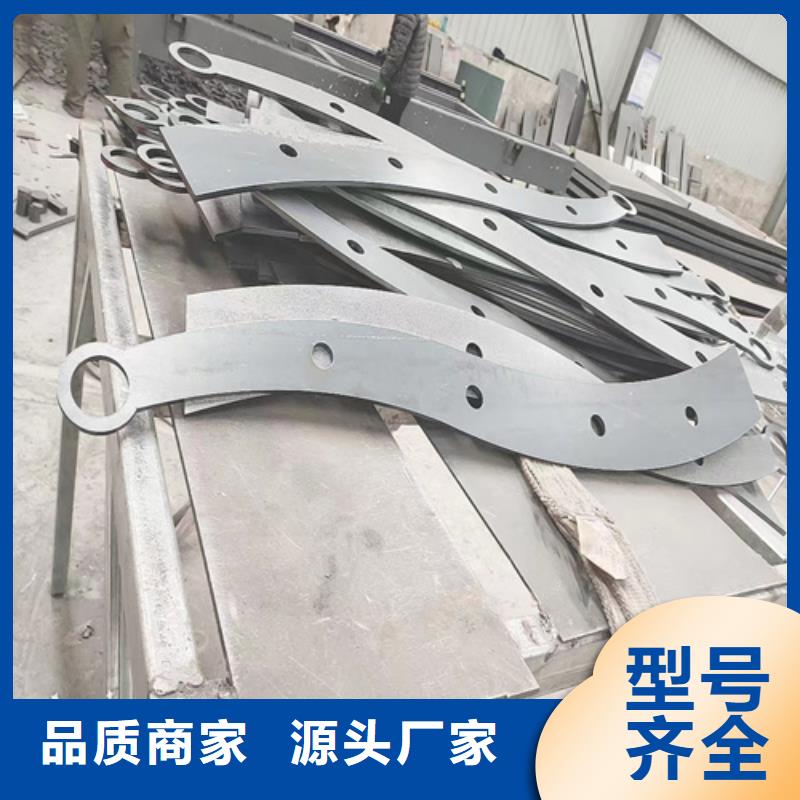开封工程立柱护栏大品牌有保证
