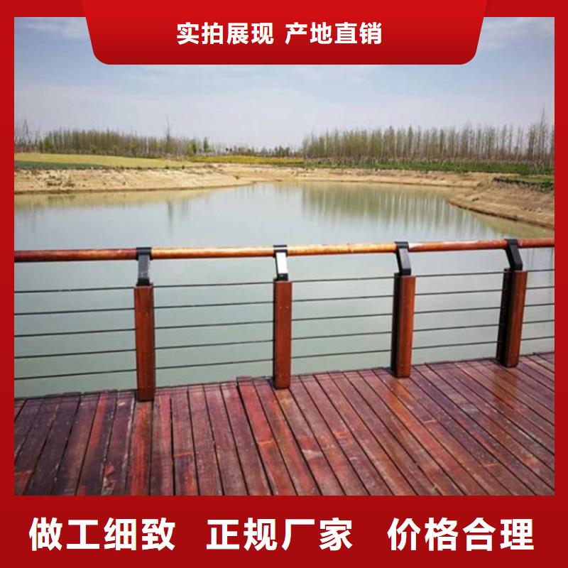 抚州防撞护栏生产厂家-防撞护栏生产厂家出货快