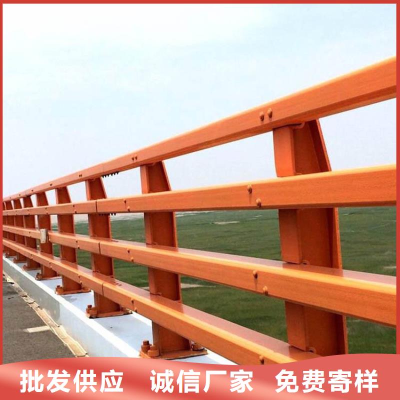 不锈钢桥梁护栏厂家销售商家本地生产厂家
